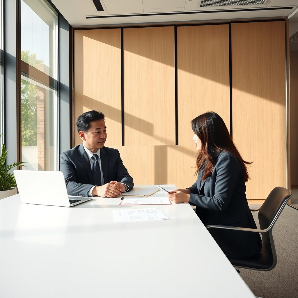 税務相談のイメージ