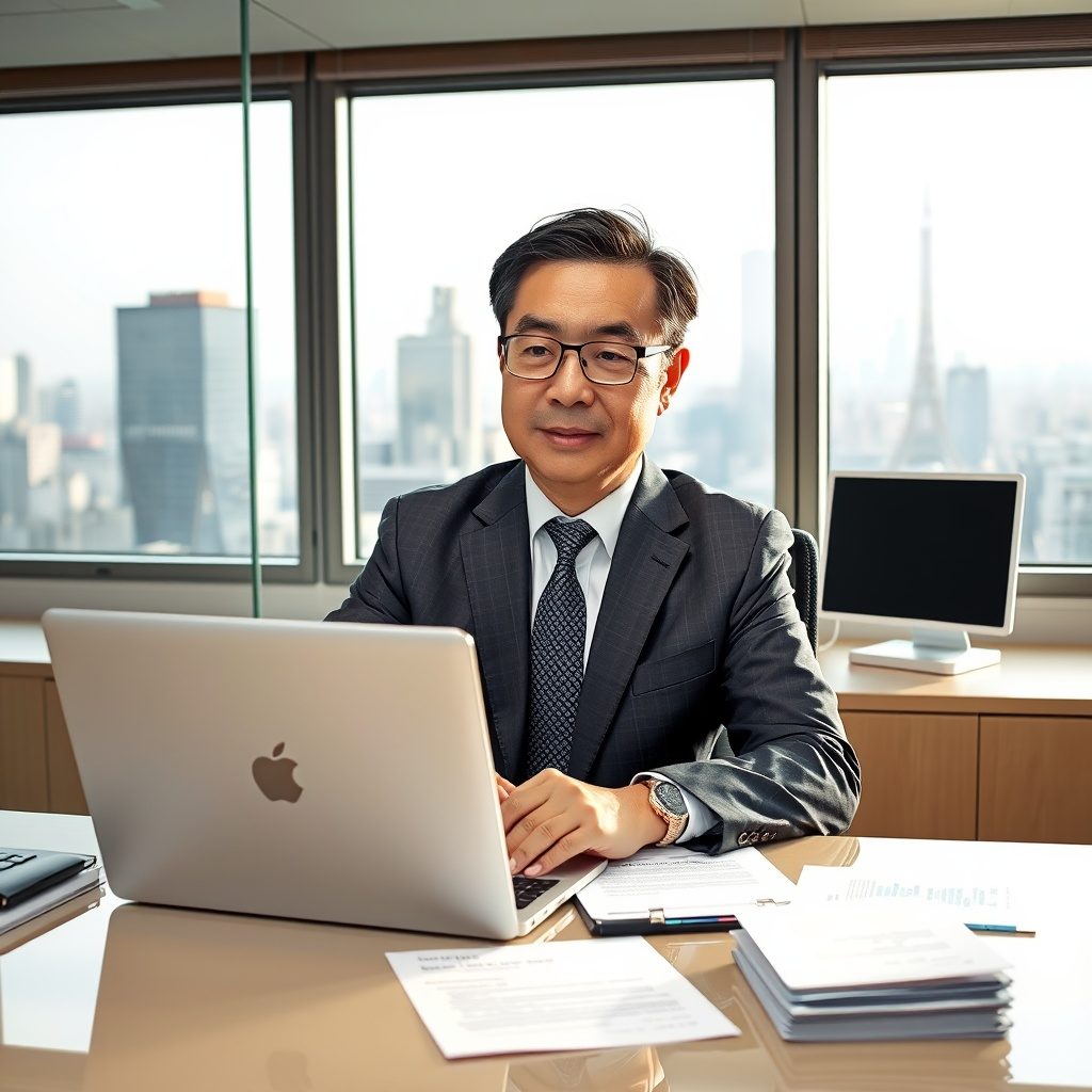 税務相談のイメージ